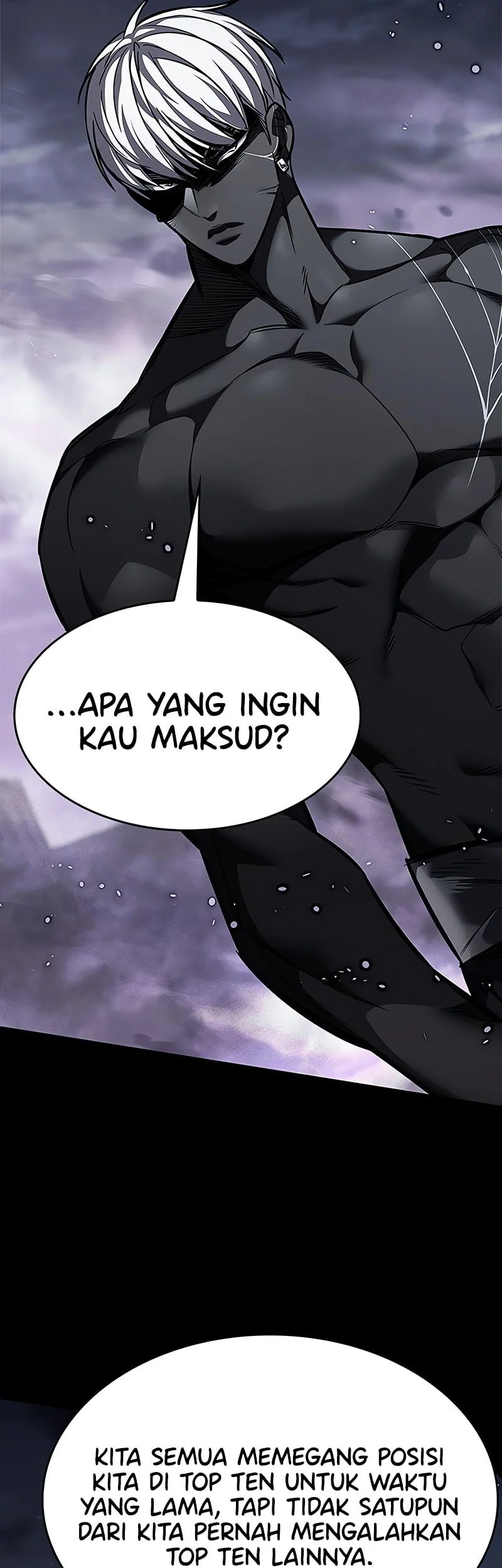 Eleceed Chapter 385 Fix Gambar 58